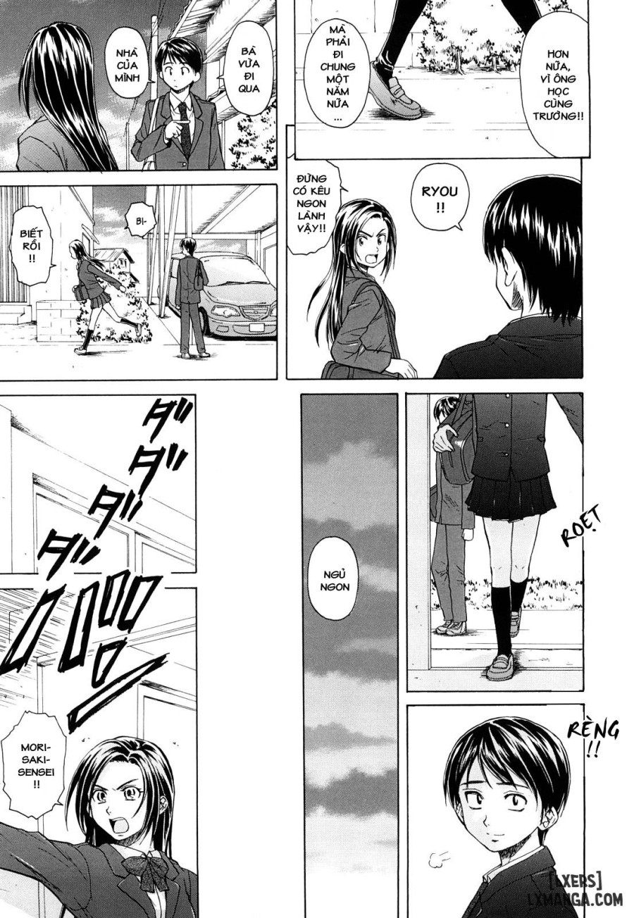Setsunai Omoi 