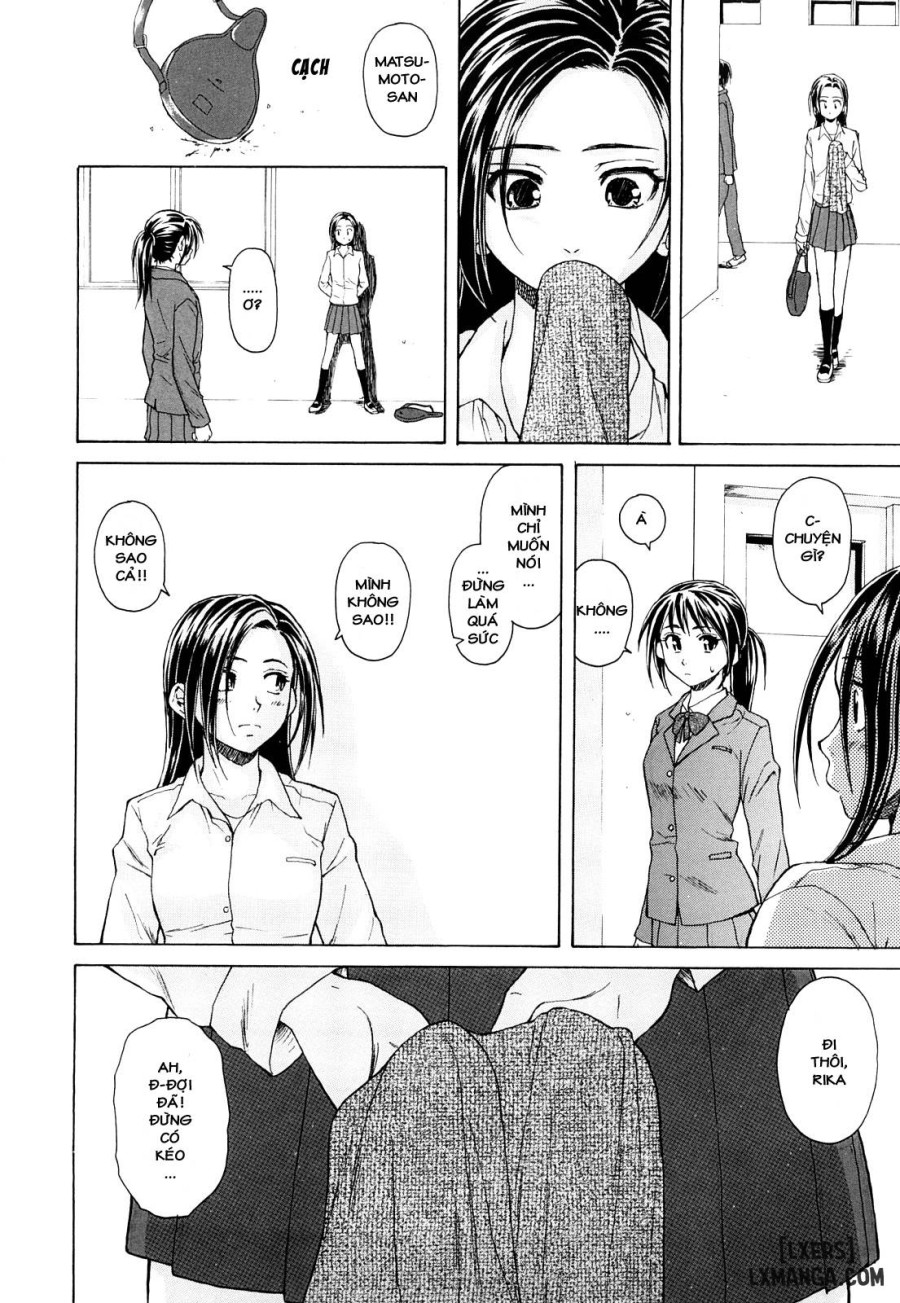 Setsunai Omoi 