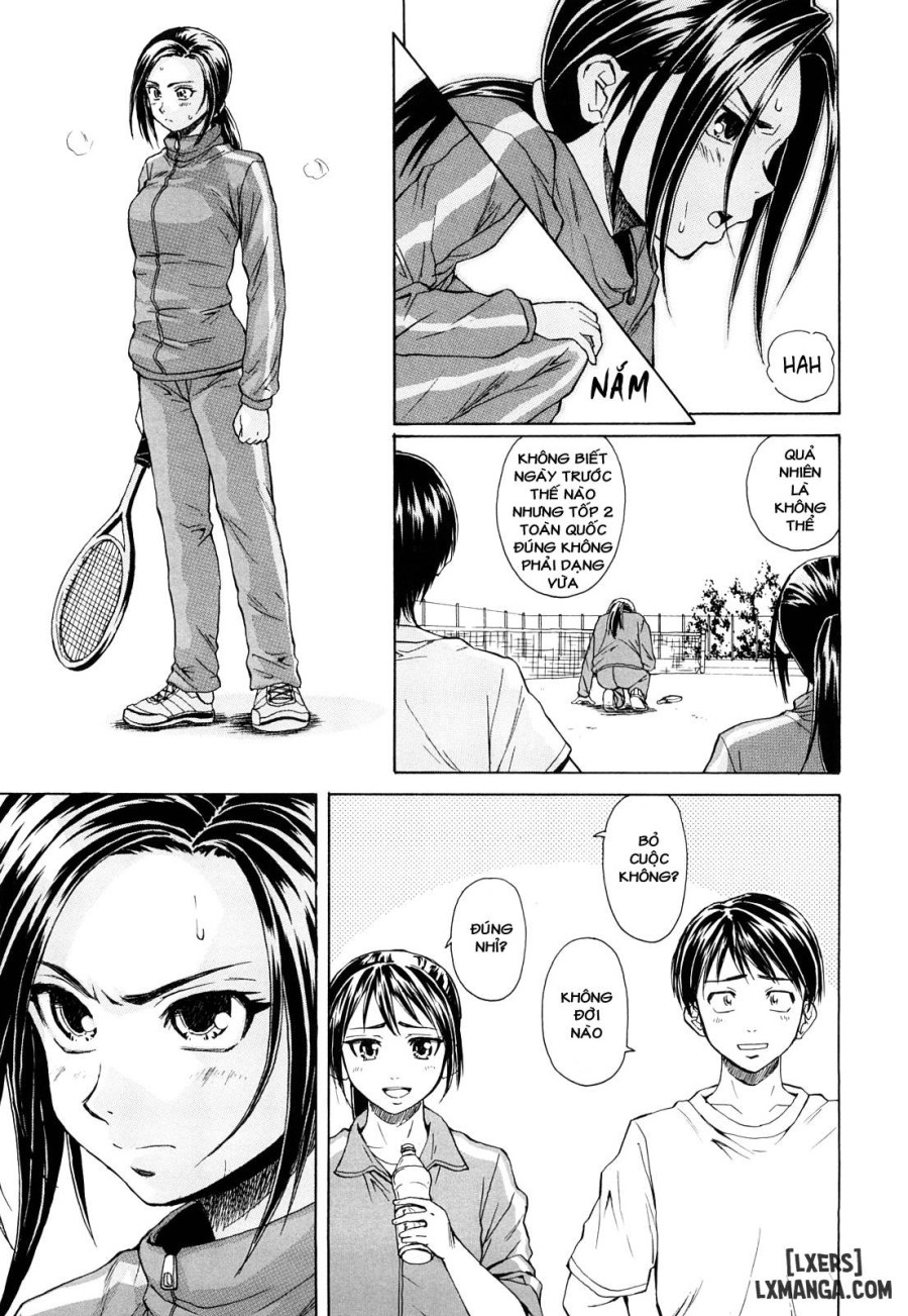 Setsunai Omoi 