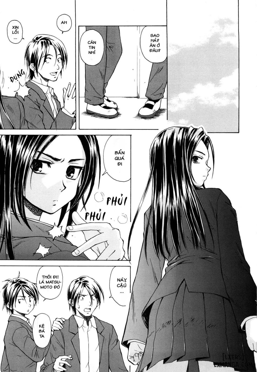 Setsunai Omoi 