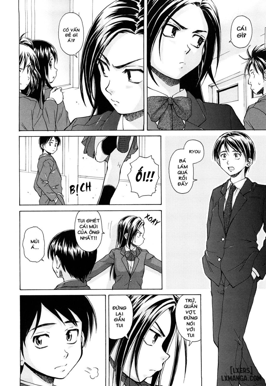 Setsunai Omoi 