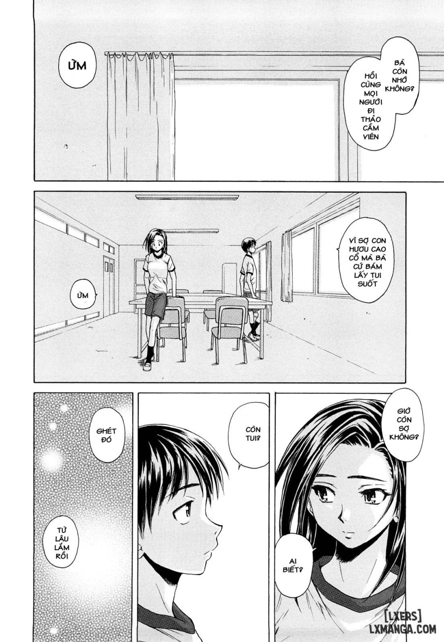 Setsunai Omoi 