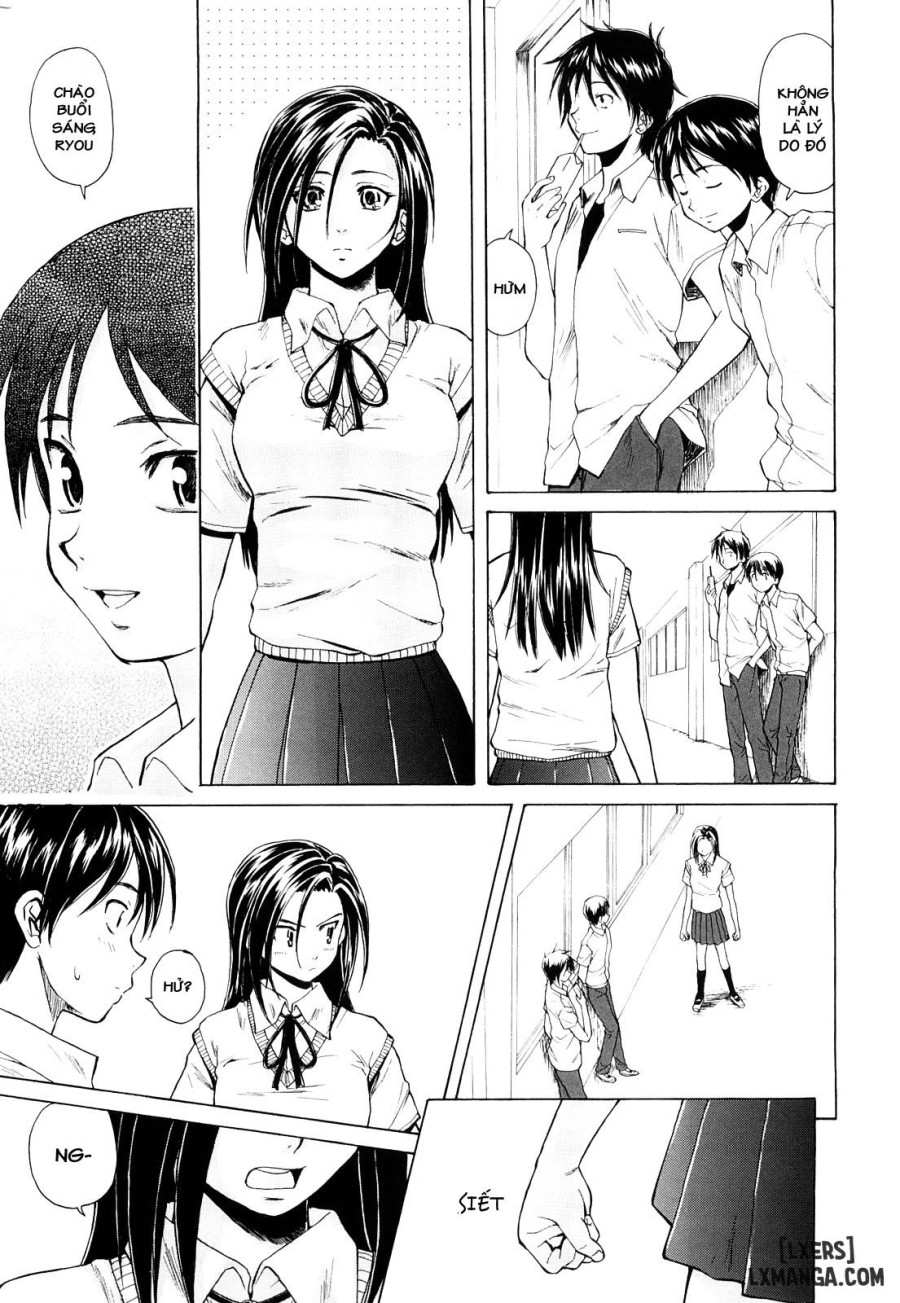 Setsunai Omoi 