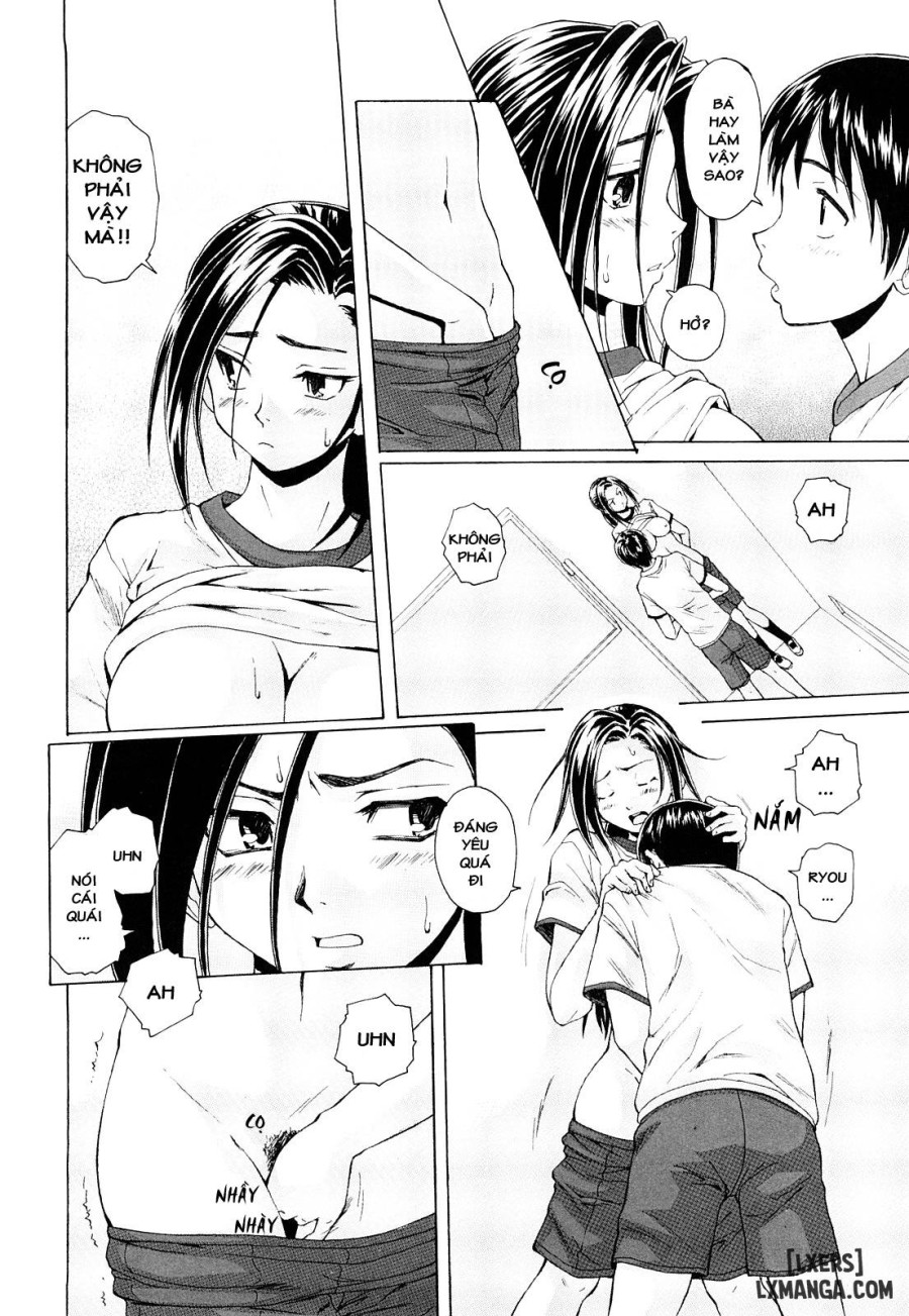 Setsunai Omoi 