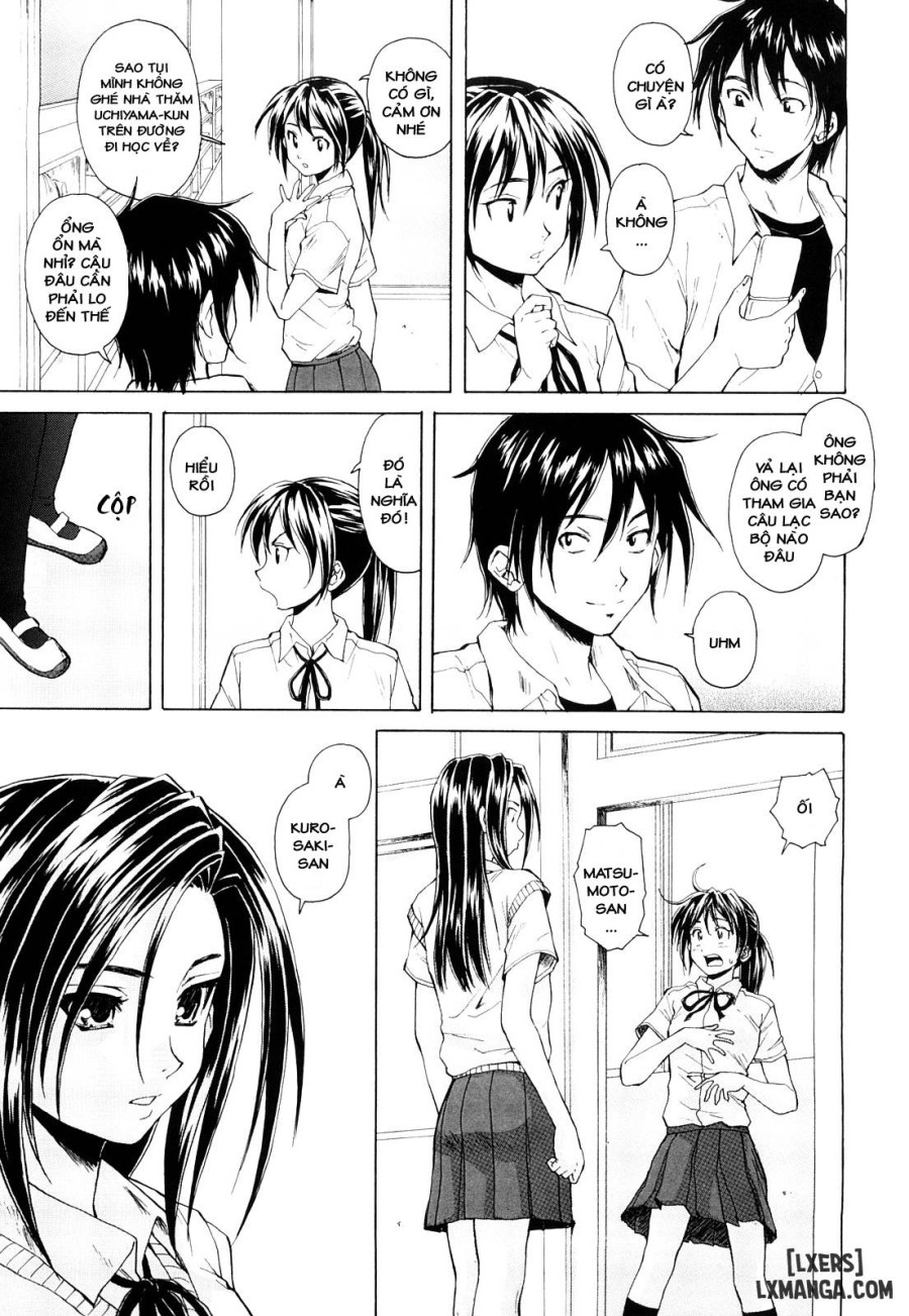 Setsunai Omoi 