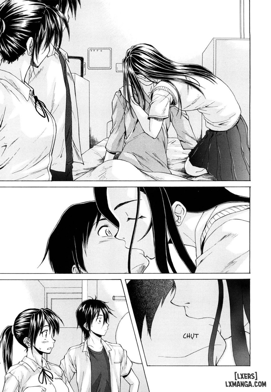 Setsunai Omoi 