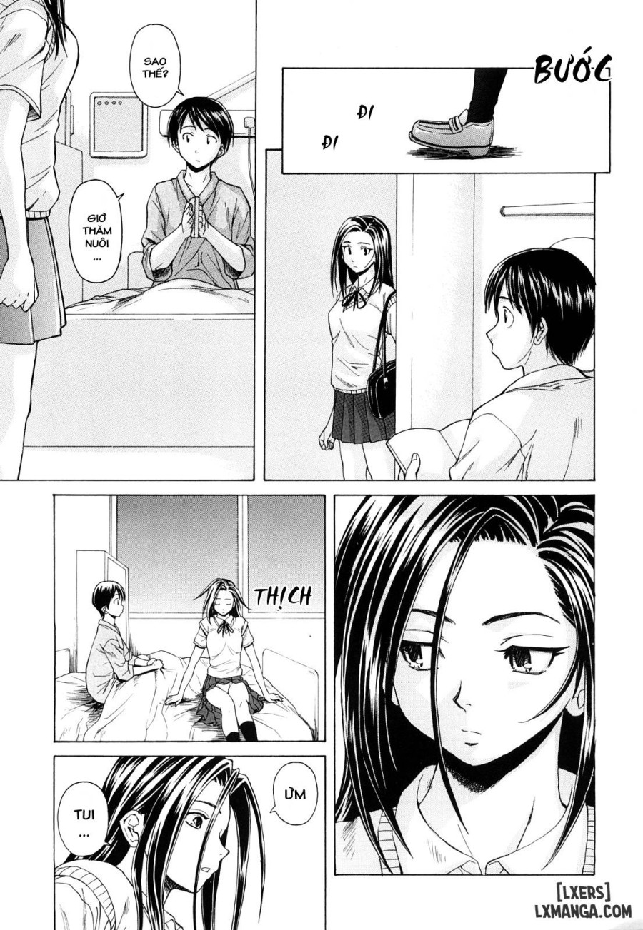 Setsunai Omoi 