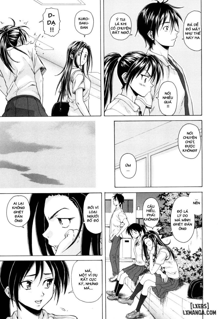 Setsunai Omoi 