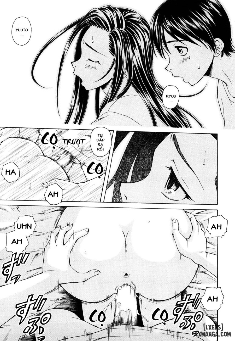 Setsunai Omoi 