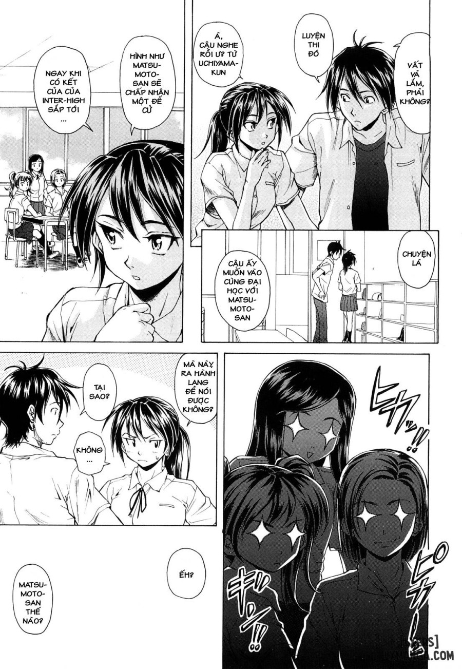 Setsunai Omoi 