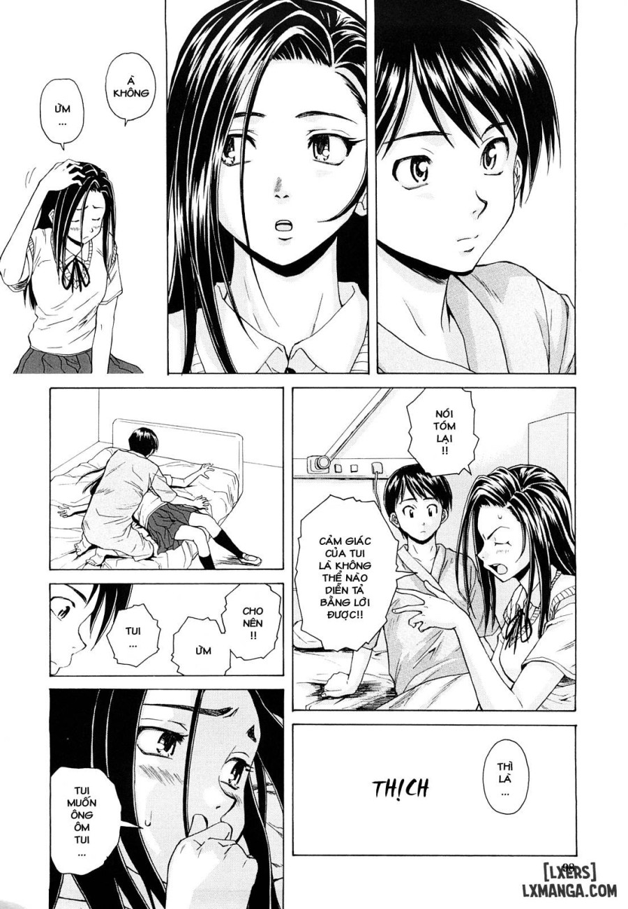 Setsunai Omoi 