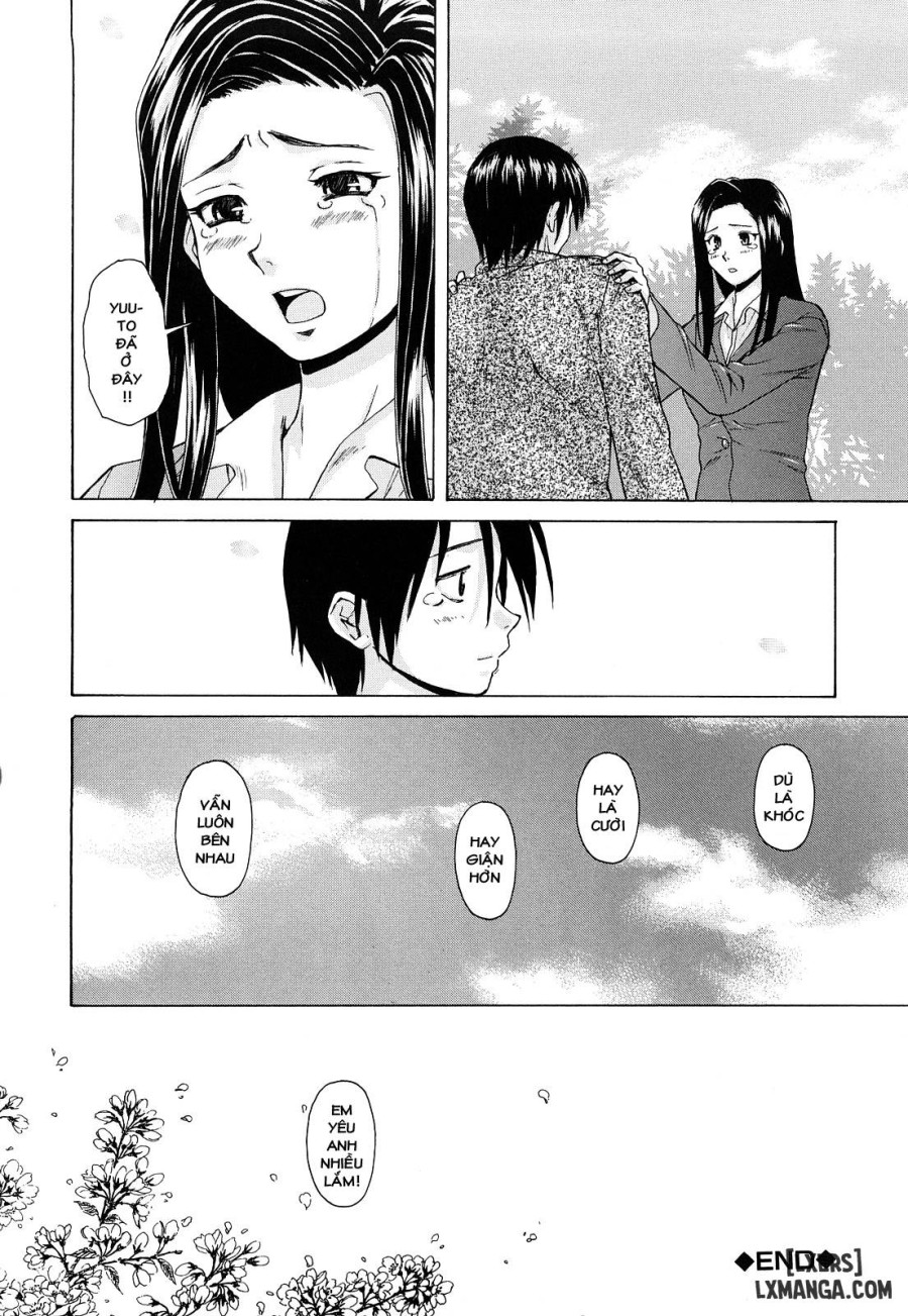 Setsunai Omoi 