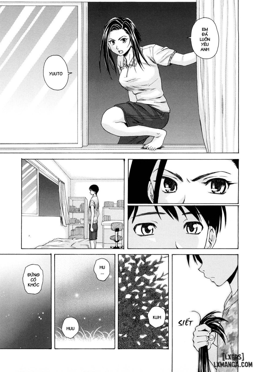 Setsunai Omoi 
