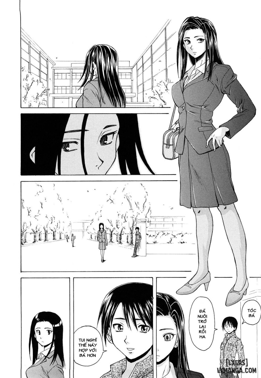 Setsunai Omoi 