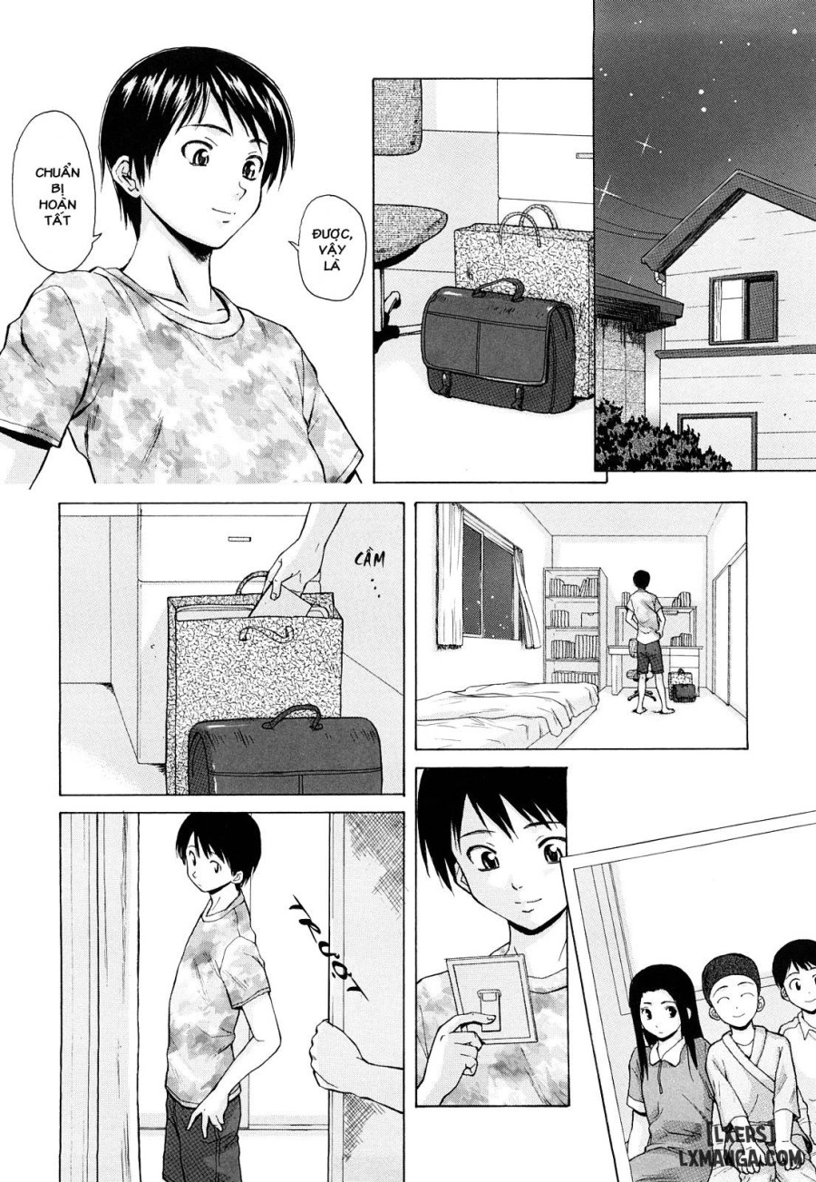Setsunai Omoi 