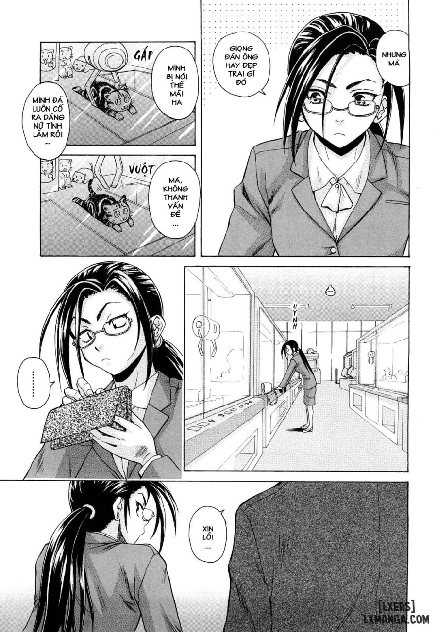 Setsunai Omoi 