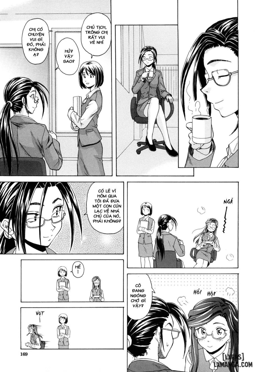 Setsunai Omoi 