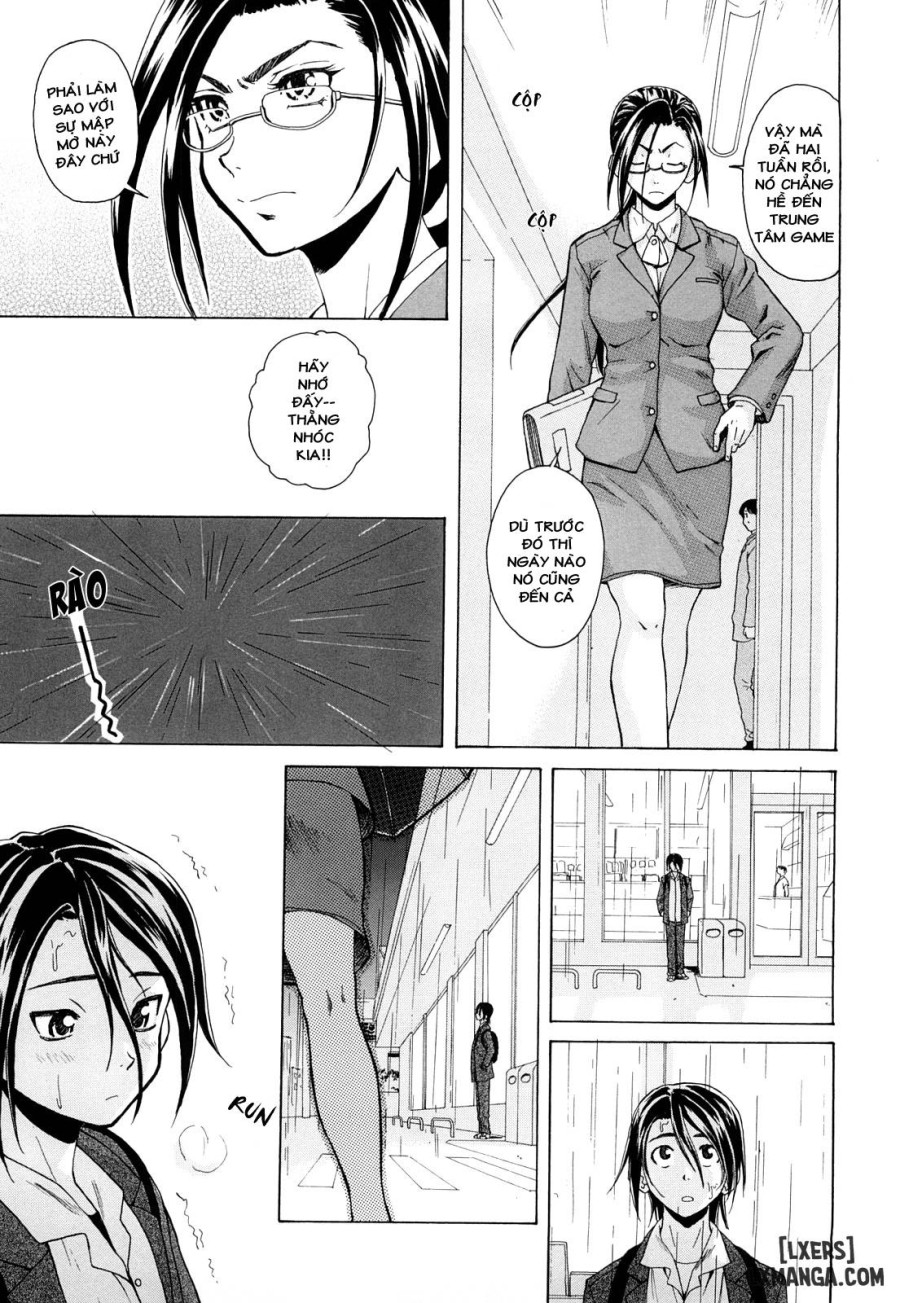 Setsunai Omoi 