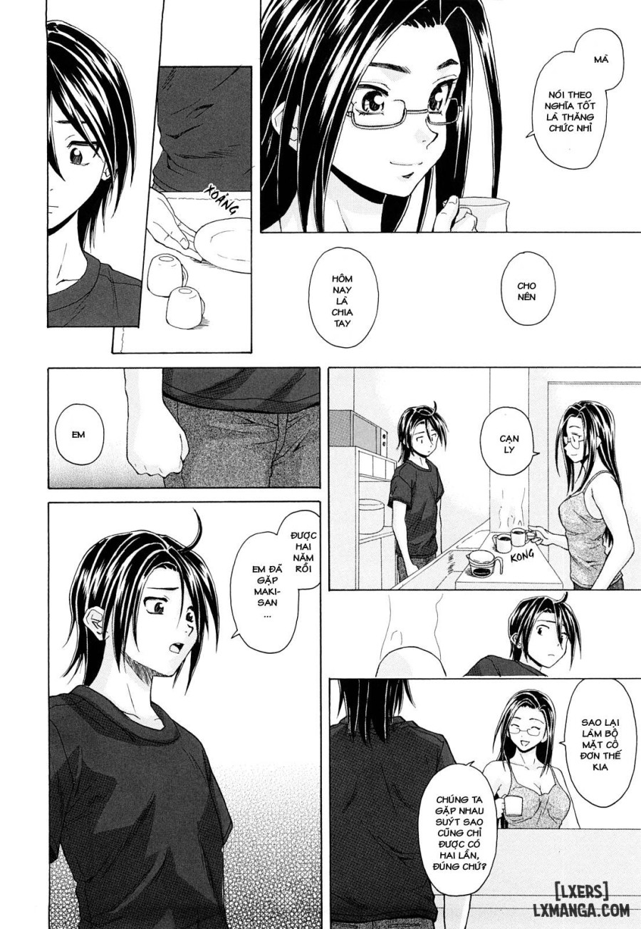 Setsunai Omoi 