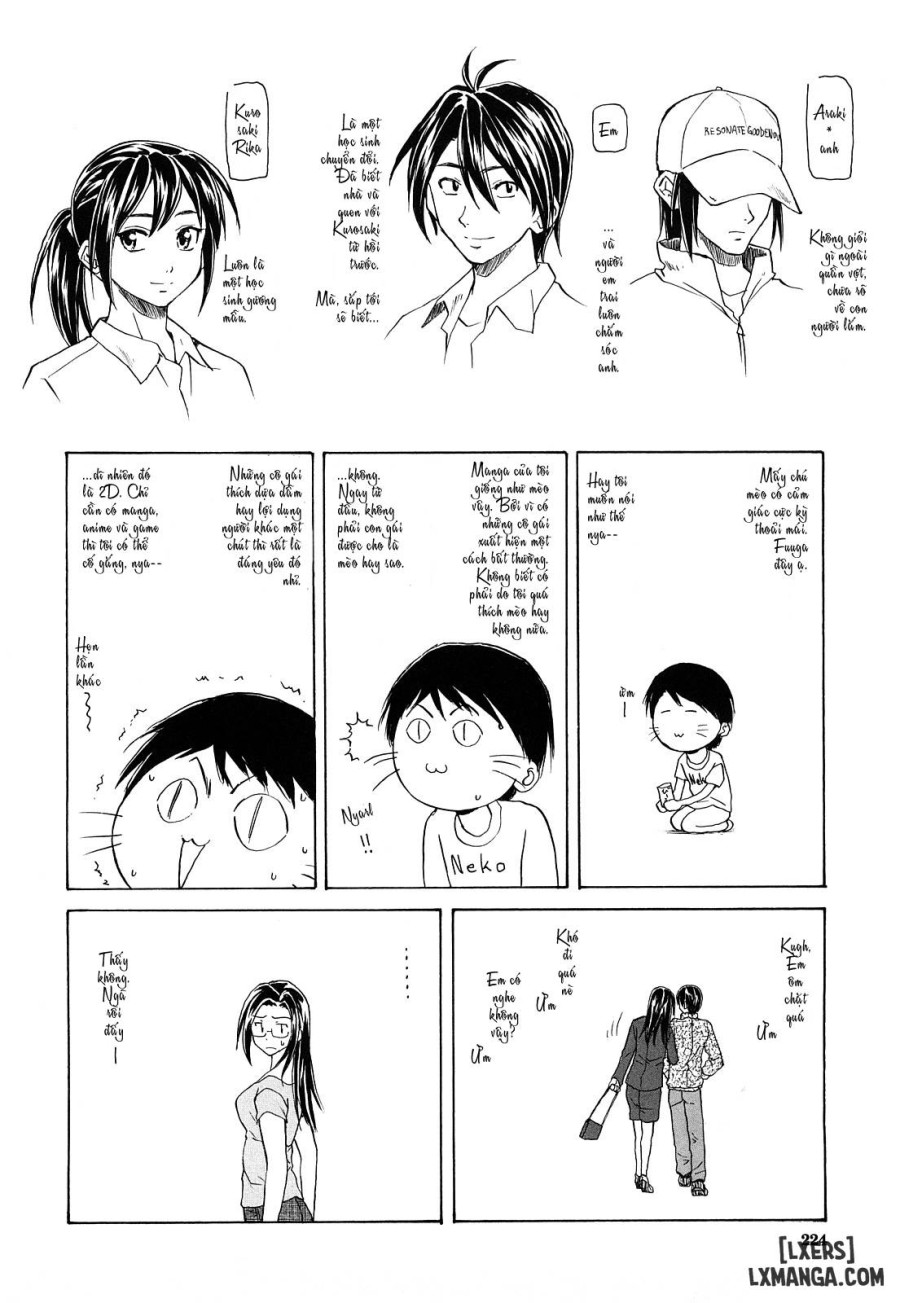 Setsunai Omoi 
