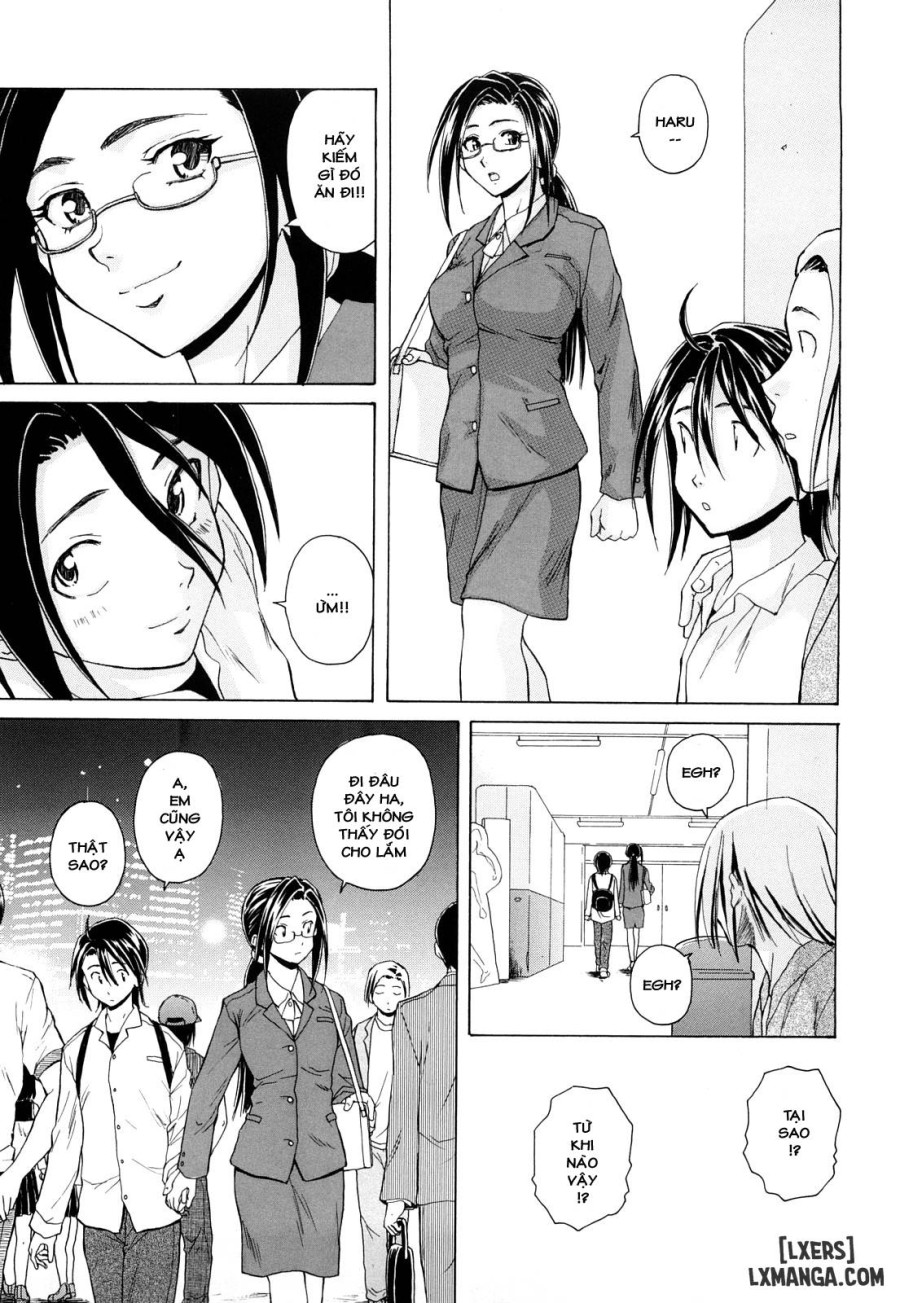 Setsunai Omoi 