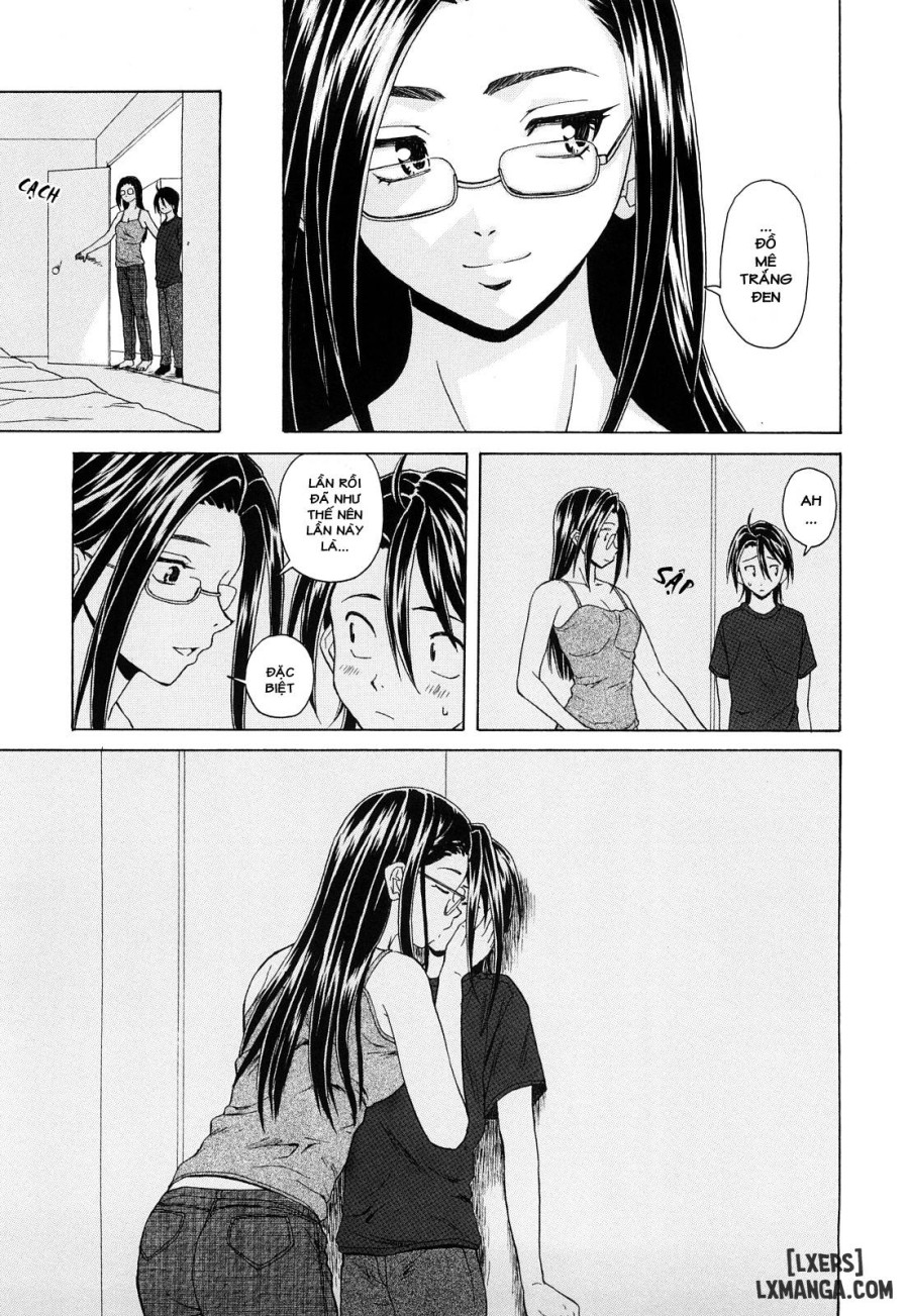 Setsunai Omoi 