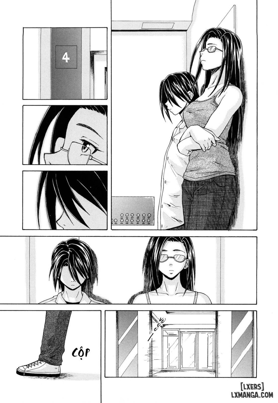 Setsunai Omoi 