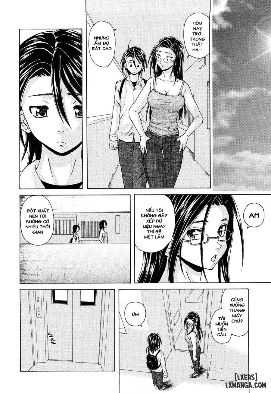 Setsunai Omoi 