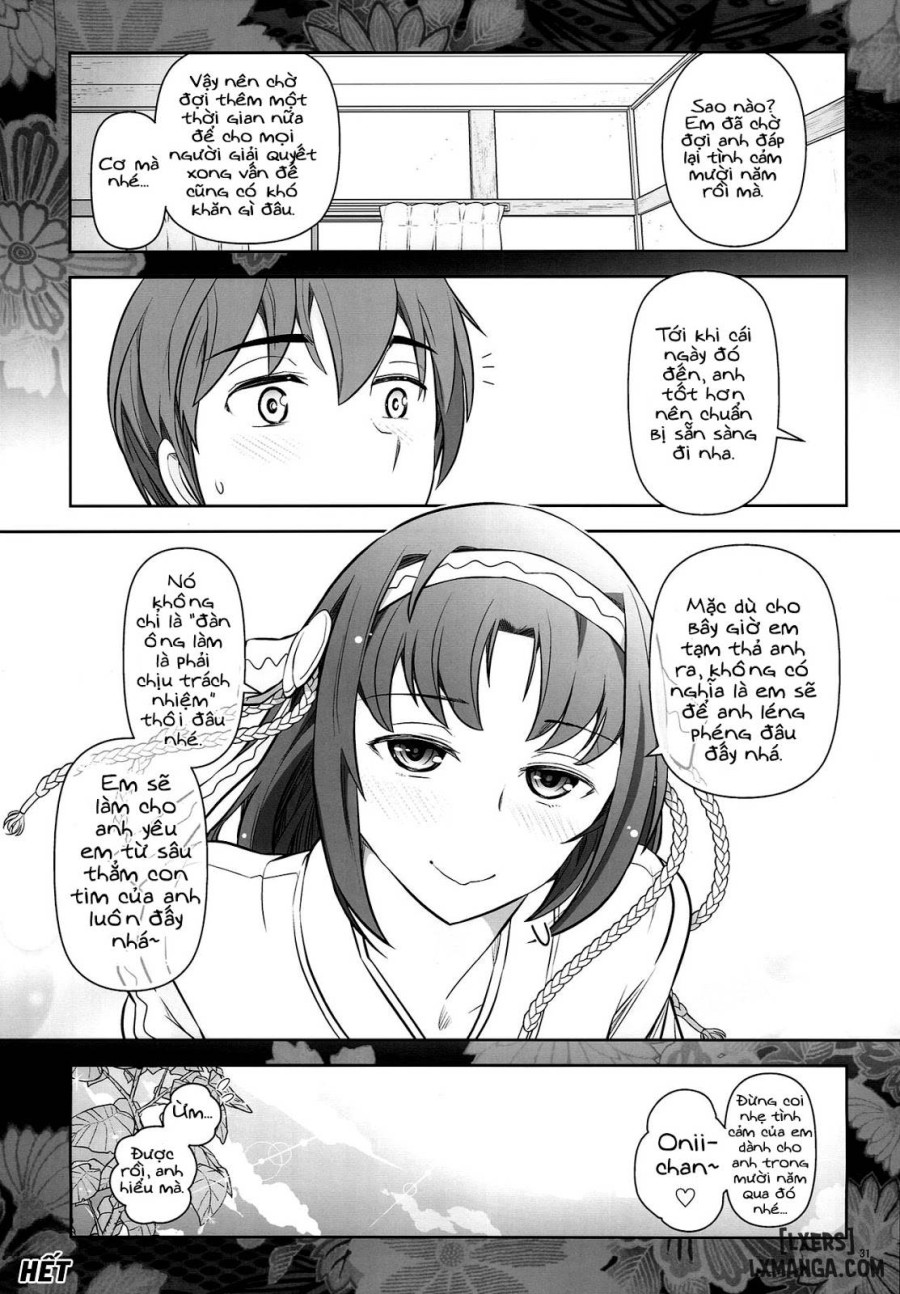 Rokujouma no Kiriha-san 