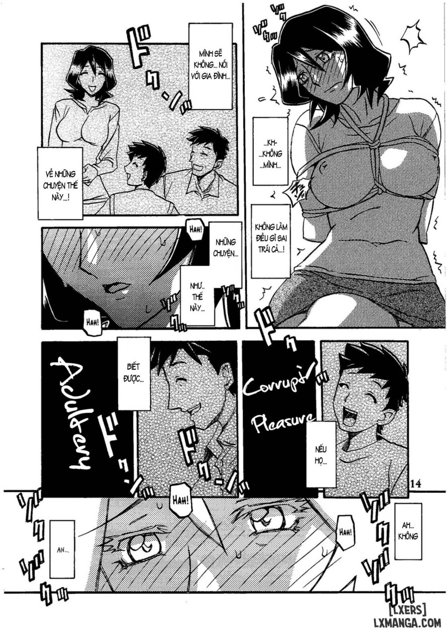 Sayoko Saneisho 