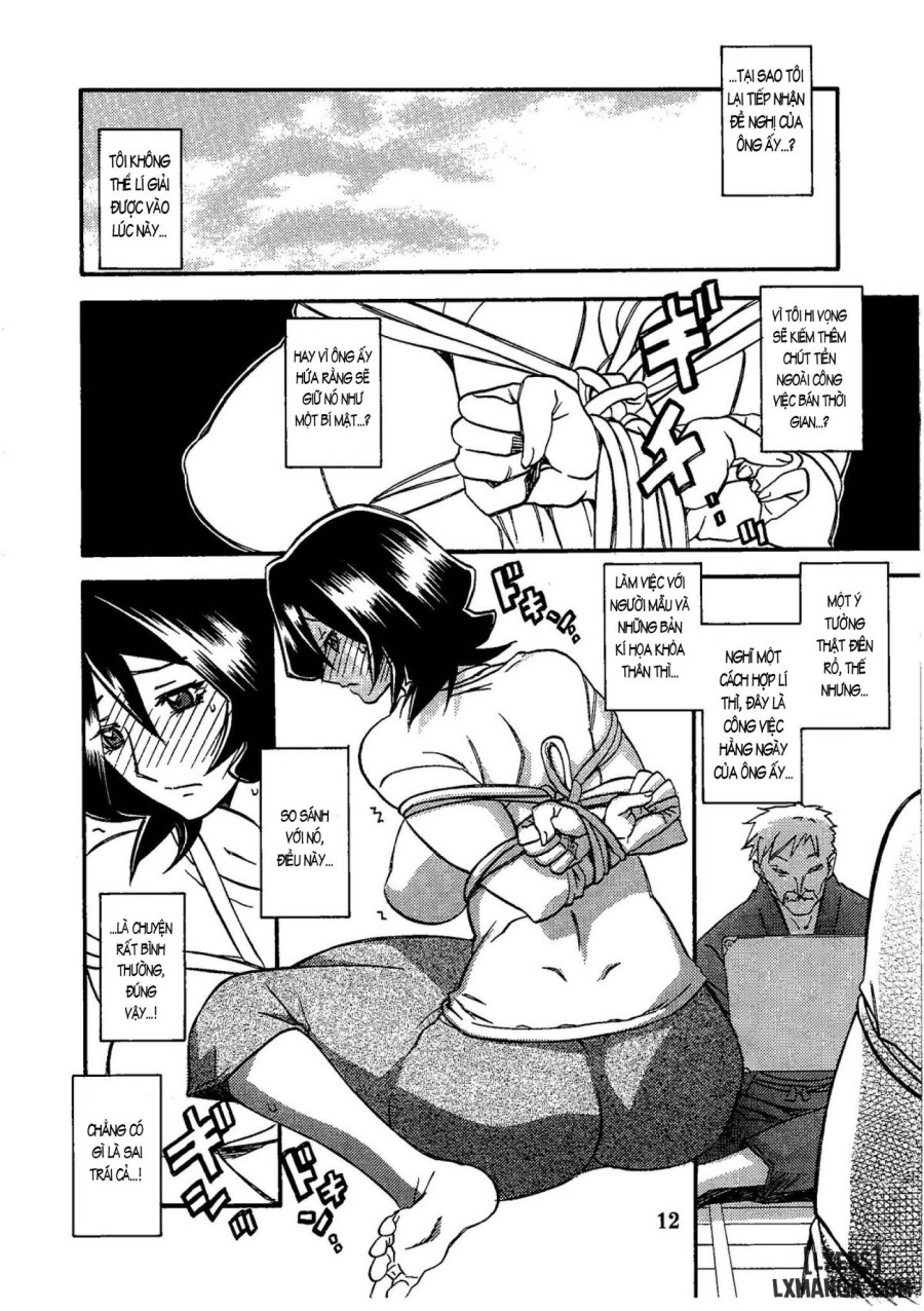 Sayoko Saneisho 