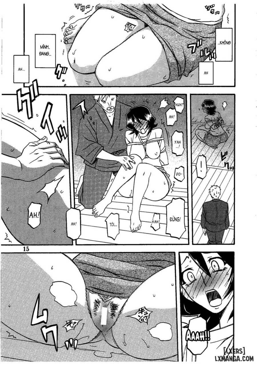 Sayoko Saneisho 