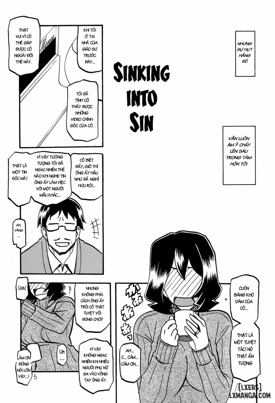 Sayoko Saneisho 