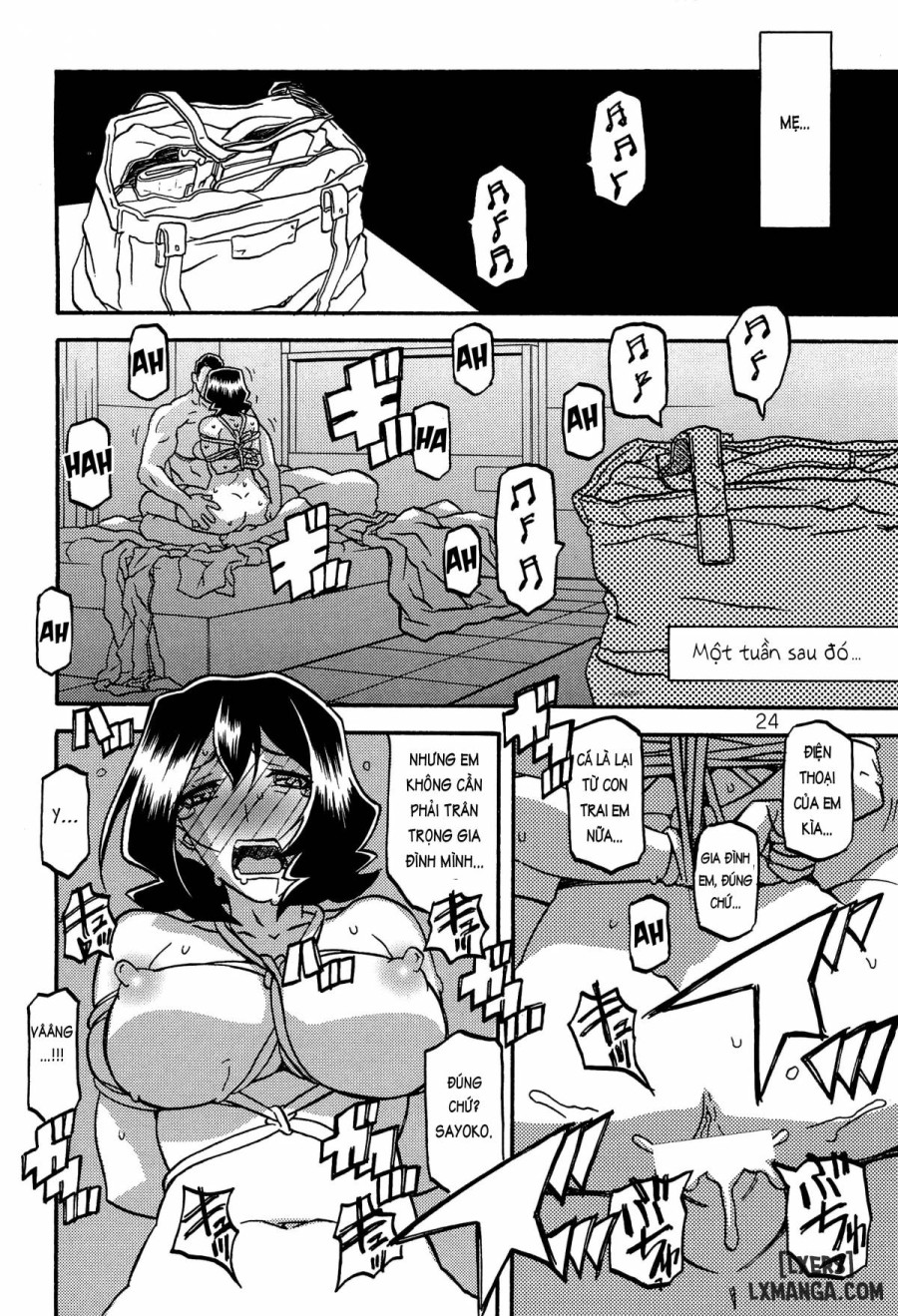 Sayoko Saneisho 