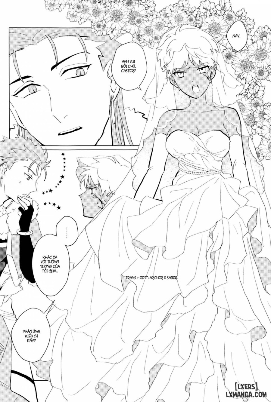 Seventh Heavens Story 