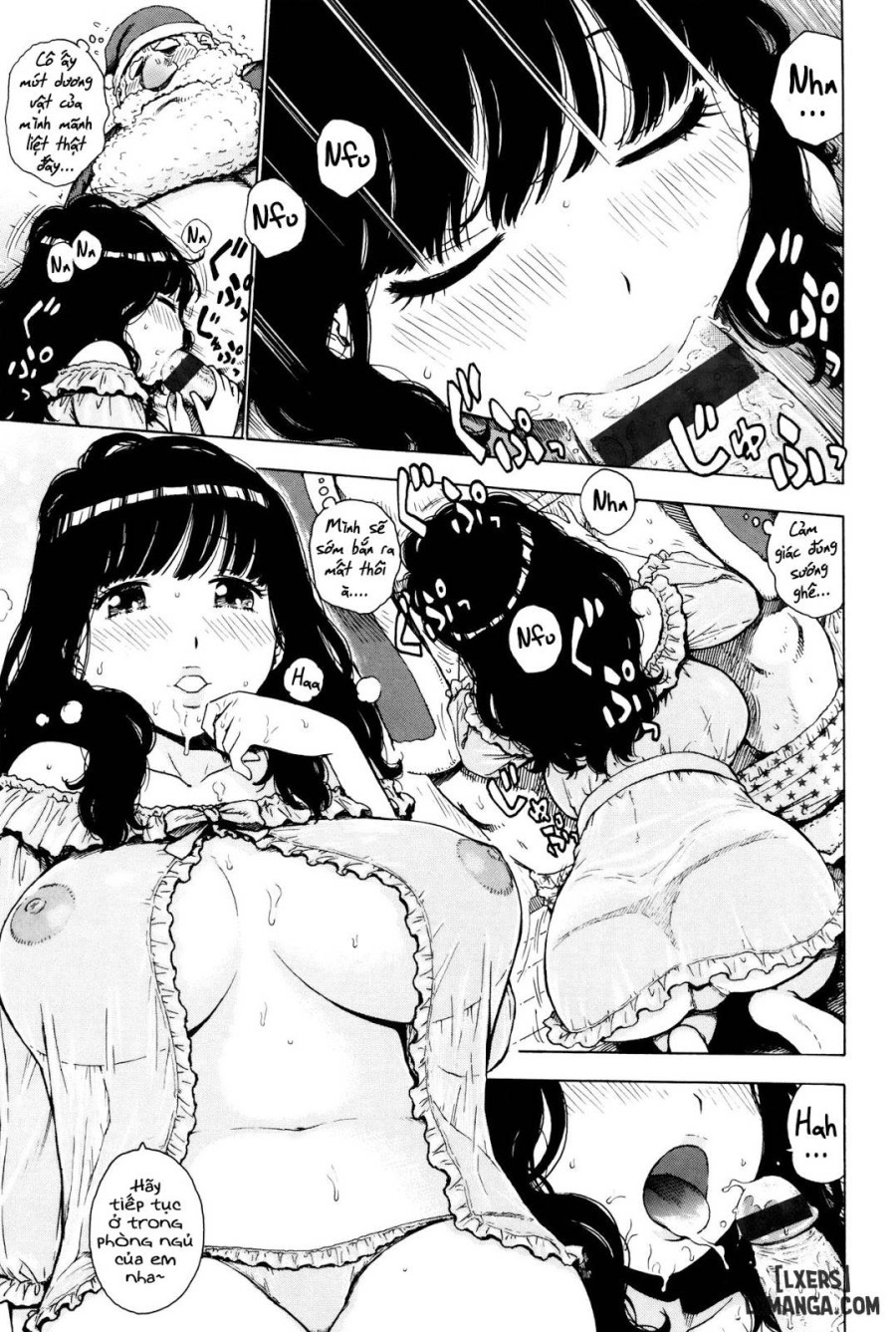Santa Jouji 