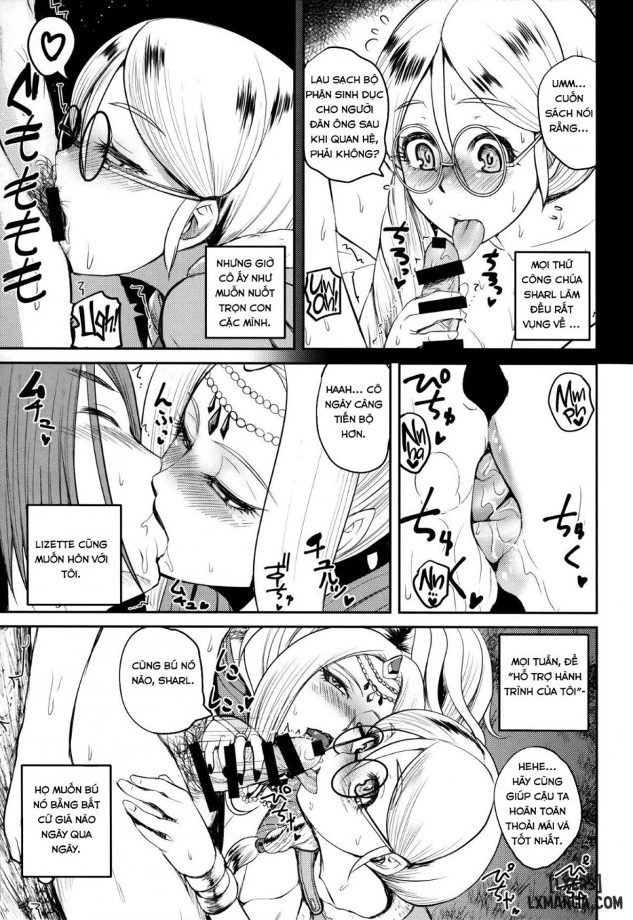 Seikou Doumei 