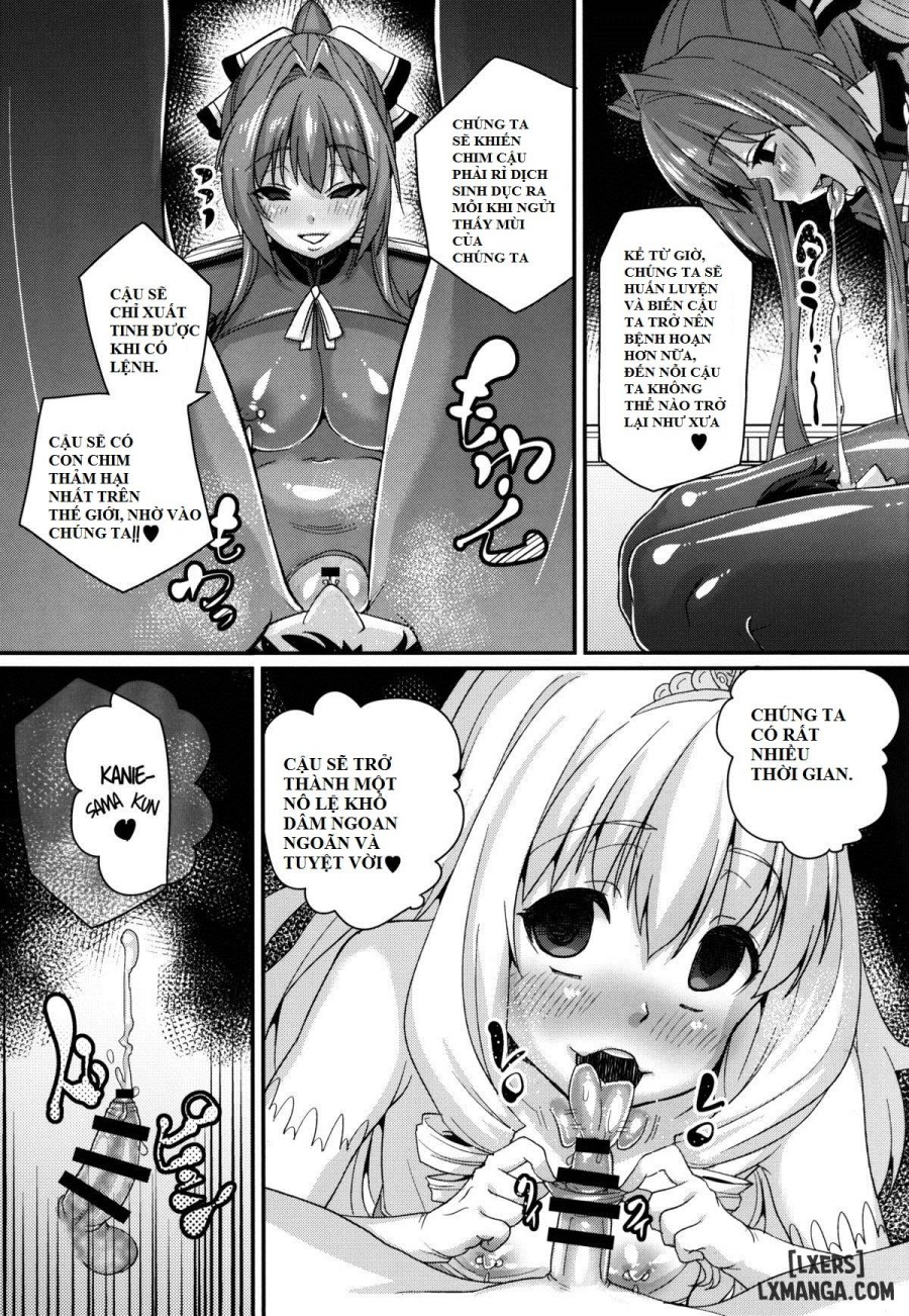 Saraba Uruwashi no Kuni 