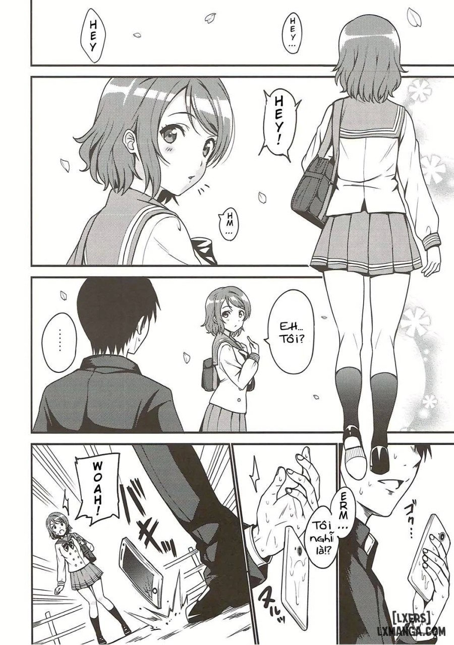Seishun Yousoro 