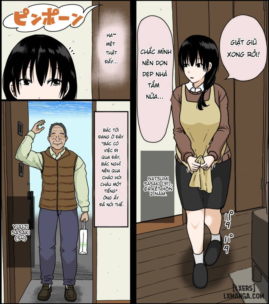 Sasaki Natsumi no Shikyuu ga Ochita Hi 