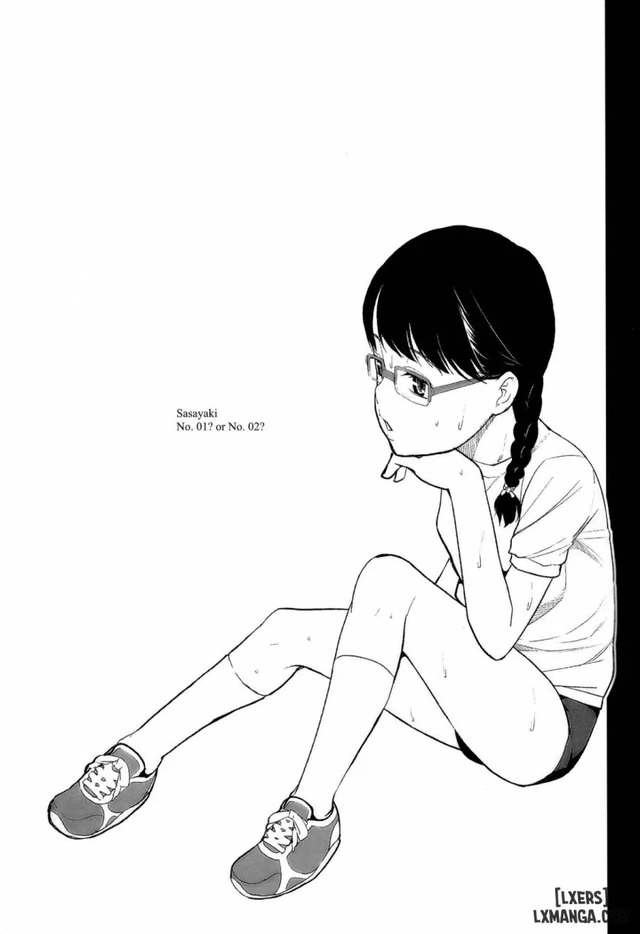 Sasayaki Kanzenban 