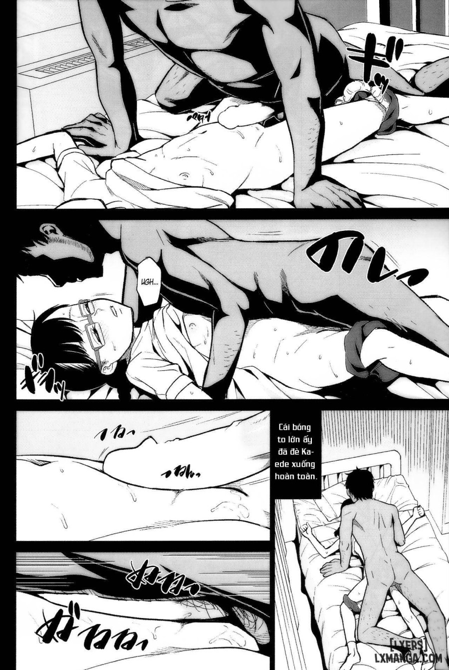 Sasayaki Kanzenban 