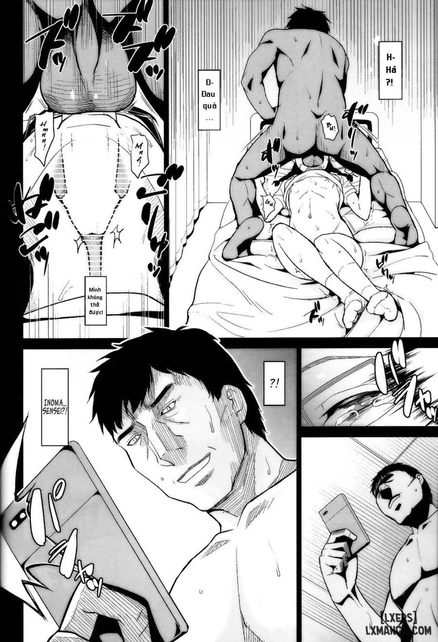 Sasayaki Kanzenban 
