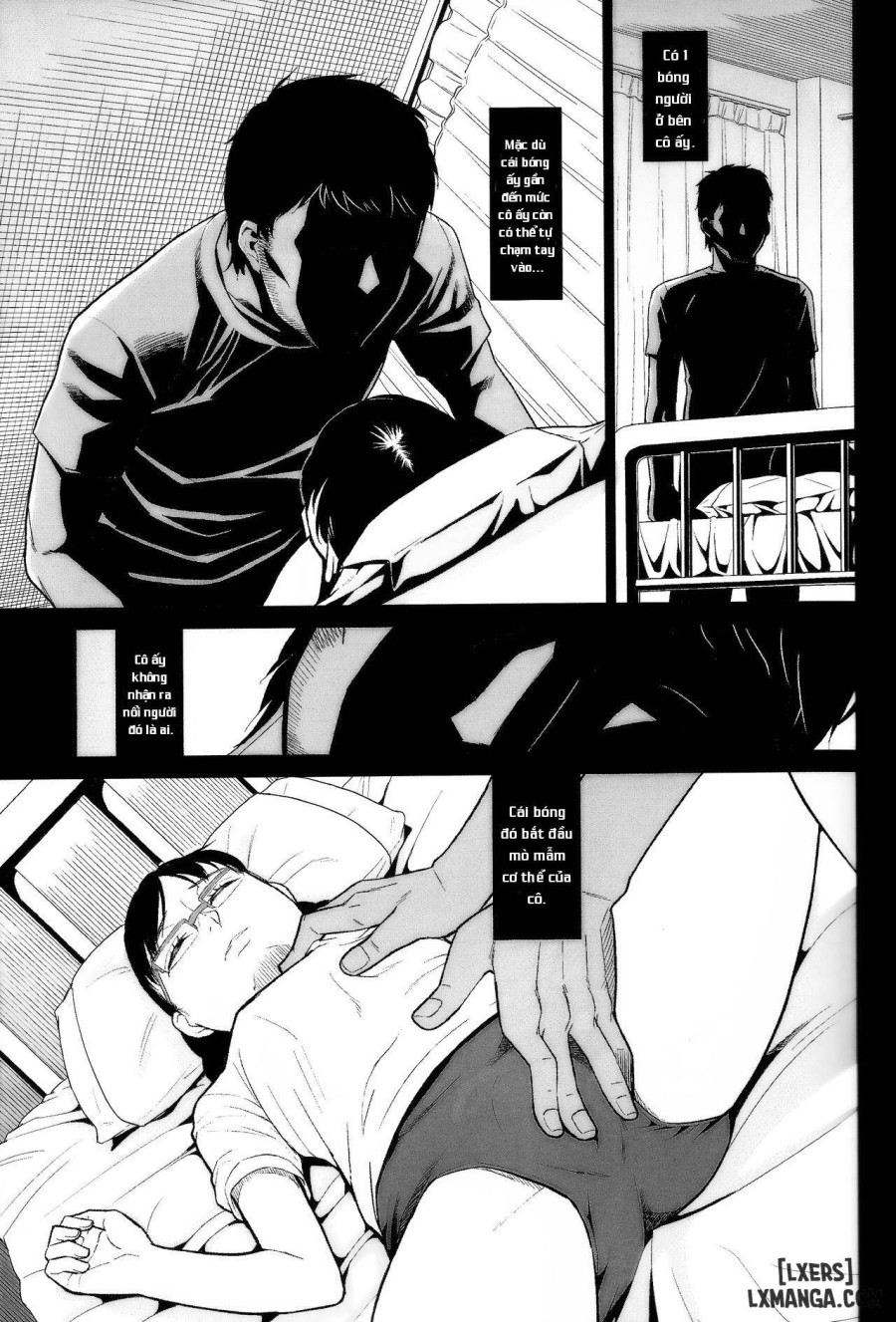 Sasayaki Kanzenban 