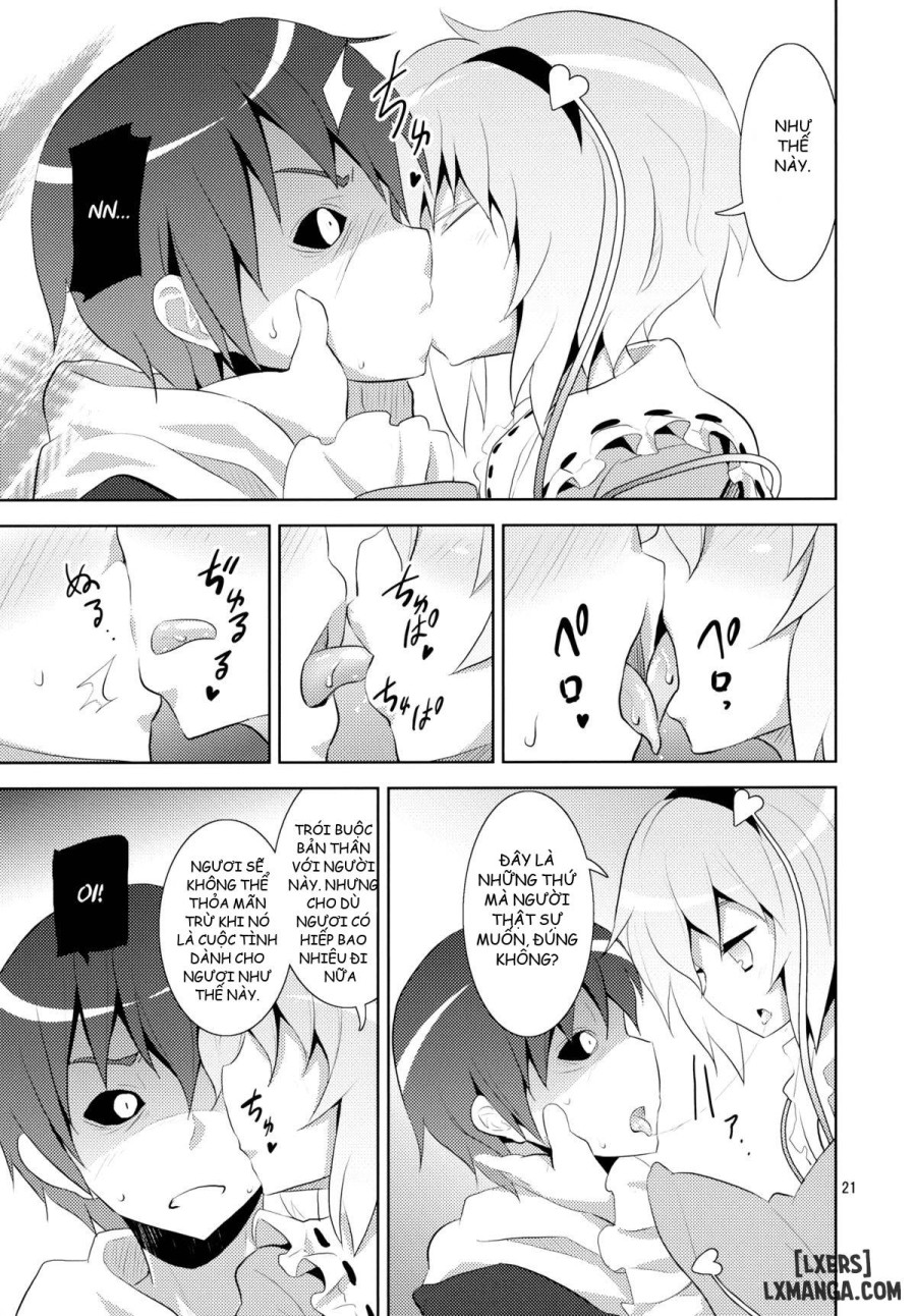 Satori Can't Make Many Friends 