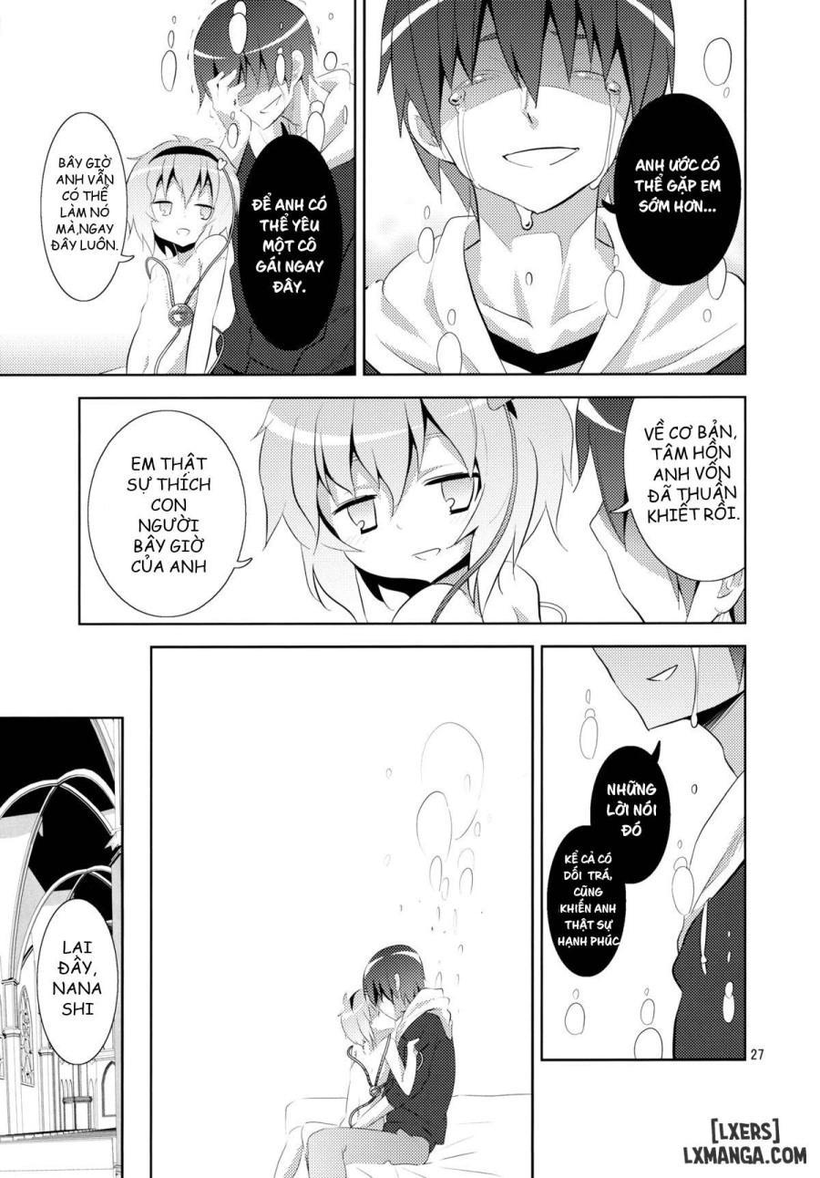 Satori Can't Make Many Friends 