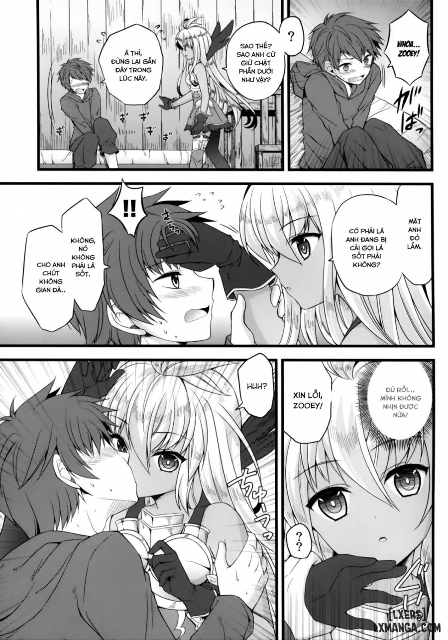 Sekenshirazu na Chouteisha to Gaman Dekinai Danchou-san 