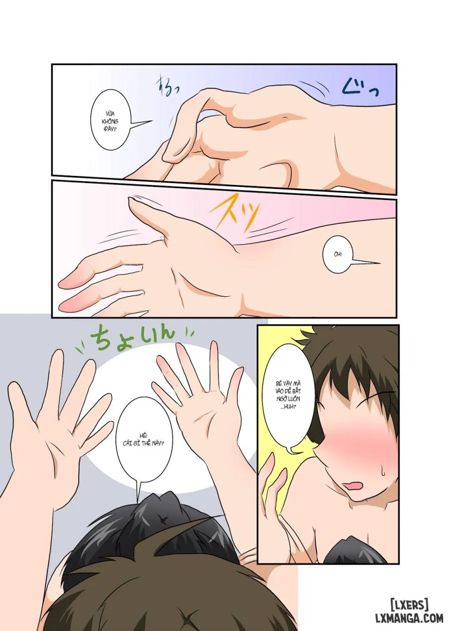 Rifujin Shoujo XI 