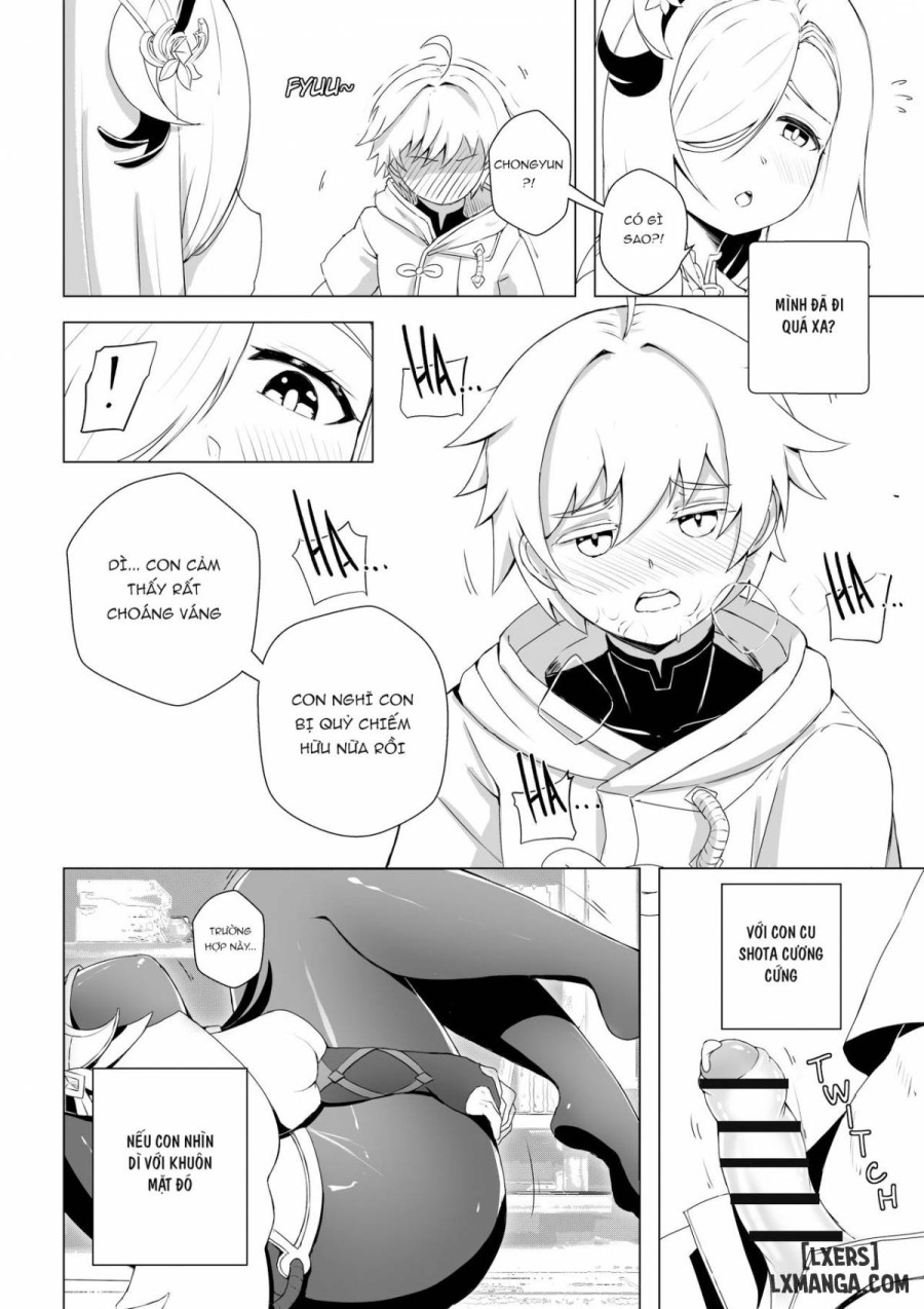 Emergency Exorcist Training 