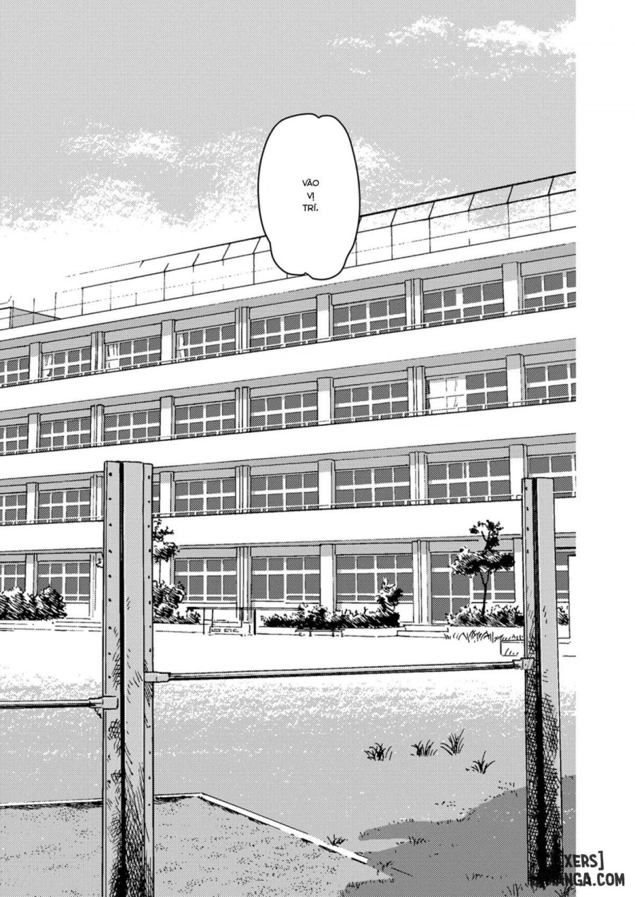 Rikujou Kanojo wa Cool Tokidoki Dere 